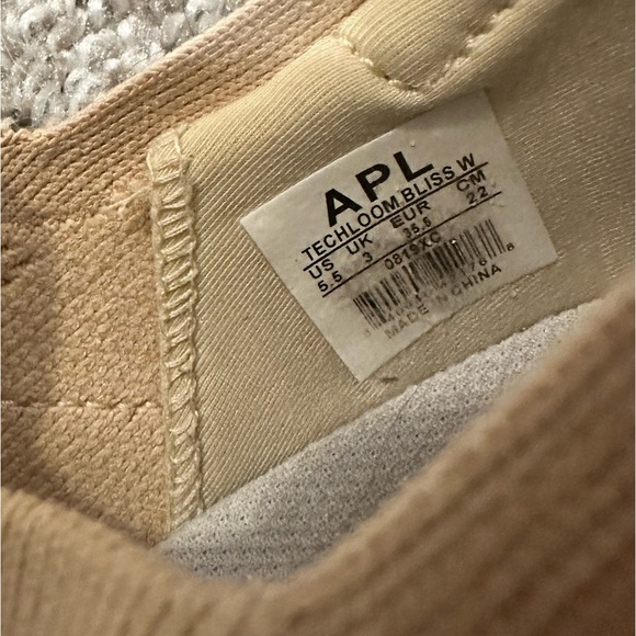 Rose Gold/Ballet Pink 🩰 APL Techloom - Picture 4 of 6